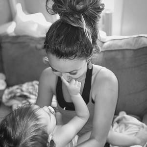 Meet your Posher, Mamie